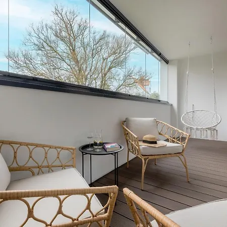 Seaside Baltycka 22 Kolobrzeg, Parking W Cenie *