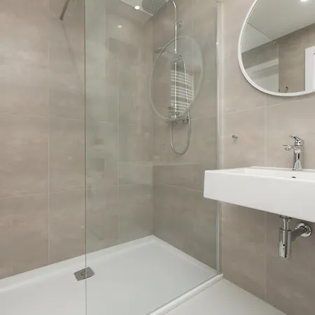 Seaside Baltycka 22 Kolobrzeg, Parking W Cenie Апартаменты *