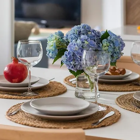 Seaside Baltycka 22 Kolobrzeg, Parking W Cenie Апартаменты *