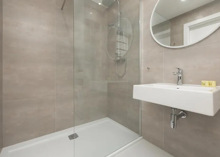 Seaside Baltycka 22 Kolobrzeg, Parking W Cenie Apartment *