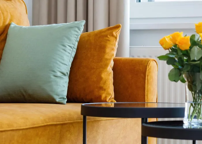 Seaside Baltycka 22 Kolobrzeg, Parking W Cenie