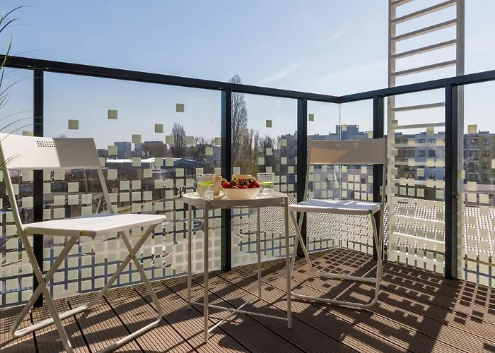 Seaside Baltycka 22 Kolobrzeg, Parking W Cenie Apartment *