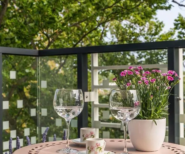 Seaside Baltycka 22 Kolobrzeg, Parking W Cenie Apartment Kolobrzeg