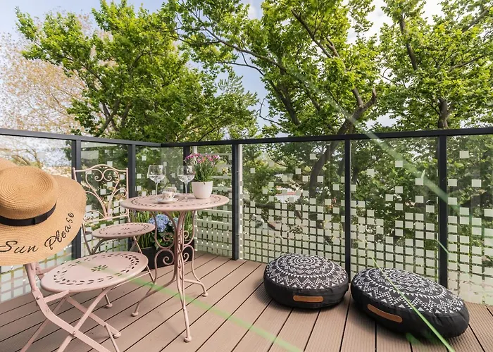 Seaside Baltycka 22 Kolobrzeg, Parking W Cenie *