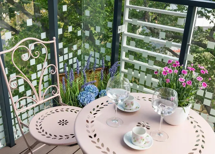 Seaside Baltycka 22 Kolobrzeg, Parking W Cenie Apartment Kolobrzeg