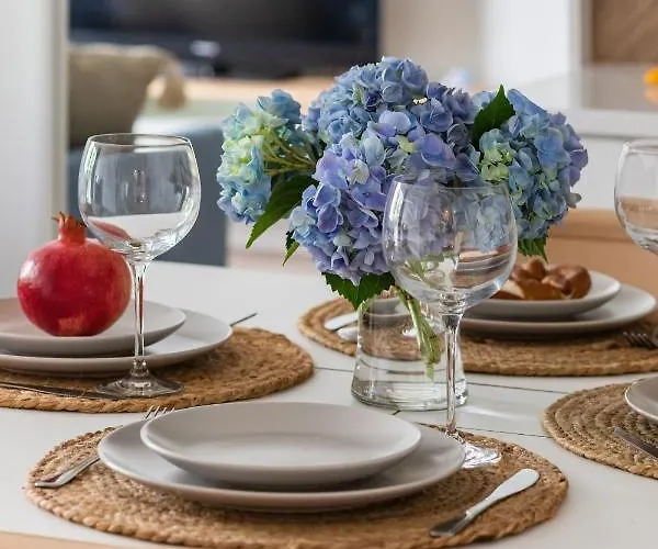 Seaside Baltycka 22 Kolobrzeg, Parking W Cenie Apartment *