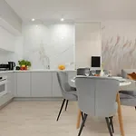 Seaside Baltycka 22 Kolobrzeg, Parking W Cenie شقة *