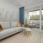 Lejlighed Seaside Baltycka 22 Kolobrzeg, Parking W Cenie