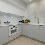 Appartement Seaside Baltycka 22 Kolobrzeg, Parking W Cenie *