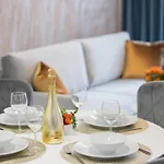 Seaside Baltycka 22 Kolobrzeg, Parking W Cenie كولوبرزيغ
