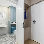 شقة Seaside Baltycka 22 Kolobrzeg, Parking W Cenie