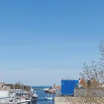Lejlighed Seaside Baltycka 22 Kolobrzeg, Parking W Cenie