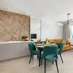 Seaside Baltycka 22 Kolobrzeg, Parking W Cenie