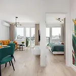Appartement Seaside Baltycka 22 Kolobrzeg, Parking W Cenie Kołobrzeg