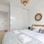 شقة Seaside Baltycka 22 Kolobrzeg, Parking W Cenie كولوبرزيغ