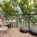 Seaside Baltycka 22 Kolobrzeg, Parking W Cenie *