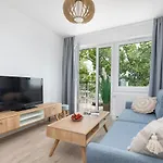 Seaside Baltycka 22 Kolobrzeg, Parking W Cenie * كولوبرزيغ