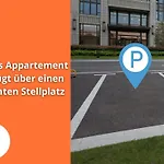 Seaside Baltycka 22 Kolobrzeg, Parking W Cenie Appartement