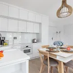 Seaside Baltycka 22 Kolobrzeg, Parking W Cenie Lejlighed