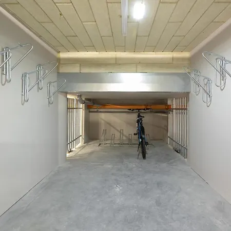 公寓 Seaside Baltycka 22 Kolobrzeg, Parking W Cenie