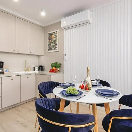 Seaside Baltycka 22 Kolobrzeg, Parking W Cenie *