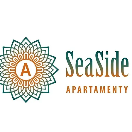 Seaside Baltycka 22 Kolobrzeg, Parking W Cenie Apartmán *