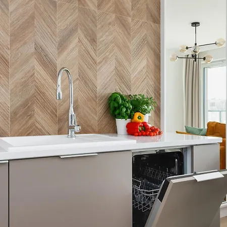 Apartment Seaside Baltycka 22 Kolobrzeg, Parking W Cenie *