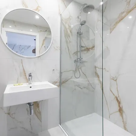 Seaside Baltycka 22 Kolobrzeg, Parking W Cenie * コウォブジェク