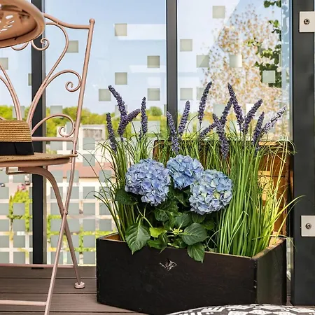 Seaside Baltycka 22 Kolobrzeg, Parking W Cenie *