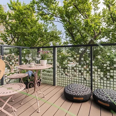 Seaside Baltycka 22 Kolobrzeg, Parking W Cenie *