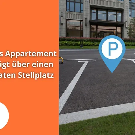 Seaside Baltycka 22 Kolobrzeg, Parking W Cenie 公寓