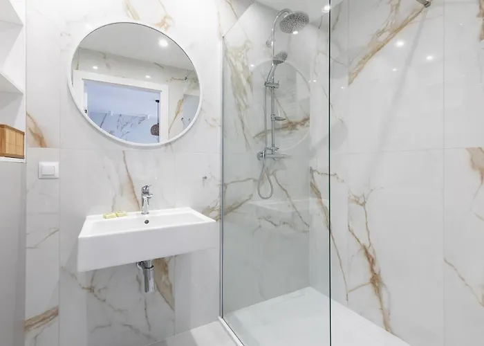 Seaside Bałtycka 22 Kołobrzeg, Parking W Cenie * Kołobrzeg