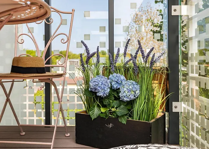 Seaside Bałtycka 22 Kołobrzeg, Parking W Cenie *